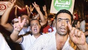 خزان بهار عربی در تابستان تونس | خداحافظی نخستین و آخرین کشور بهارعربی با دمکراسی