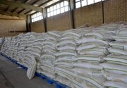 واکنش مدیر گمرک زهدان به آبگرفتگی برنج‌های وارداتی | هشدار داده بودیم