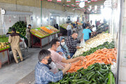 ایجاد ۴ بازار میوه و تره‌بار جدید در شرق تهران