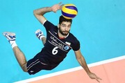 استارت والیبال ایران برای قهرمانی جهان | بازگشت ستاره جهانی به تیم ملی