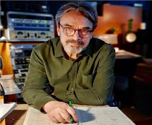 استاد علیزاده: افسوس که همه زندگی ما شده پول | آیا تار، سازی مردانه است؟ | موسیقی ایرانی زنانه و مردانه ندارد