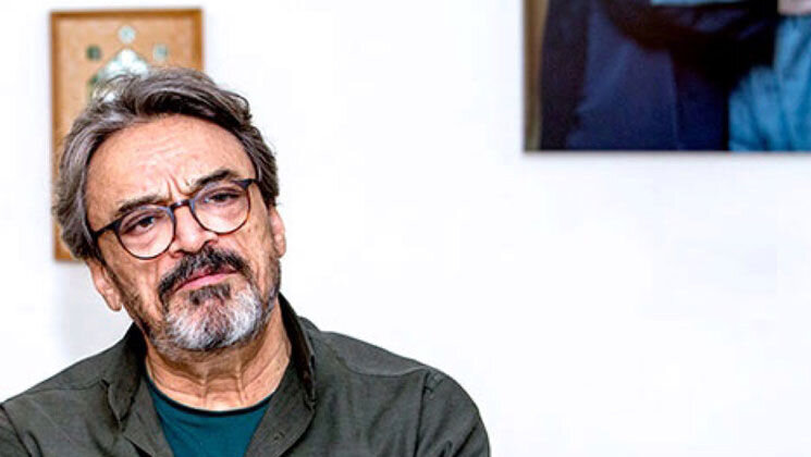 حسین علیزاده