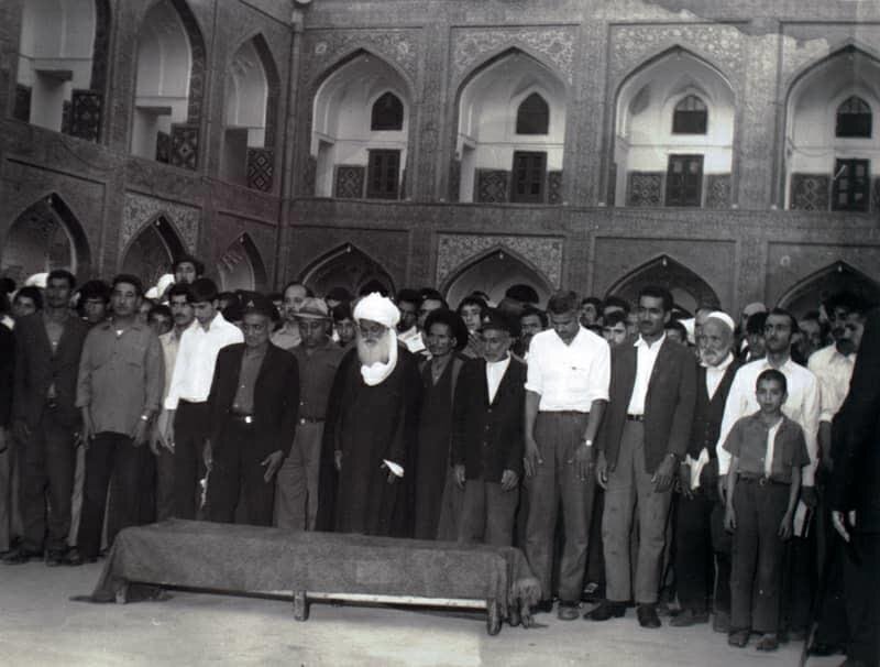 میلیاردری که بزرگترین واقف تاریخ شد