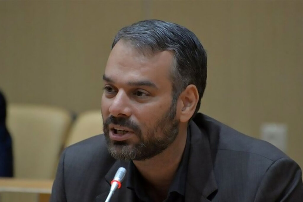 کنایه تند نماینده مجلس به سرنوشت خودروی ایرانی در سیل | اگر سیل چند ساعت بیشتر طول میکشید ... جلال رشیدی