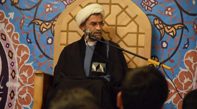 محسن آتشکار