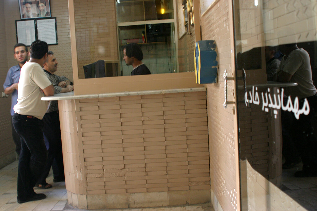 چطور لوکیشن فیلمهای سینمایی به یک تهدید تبدیل شد؟