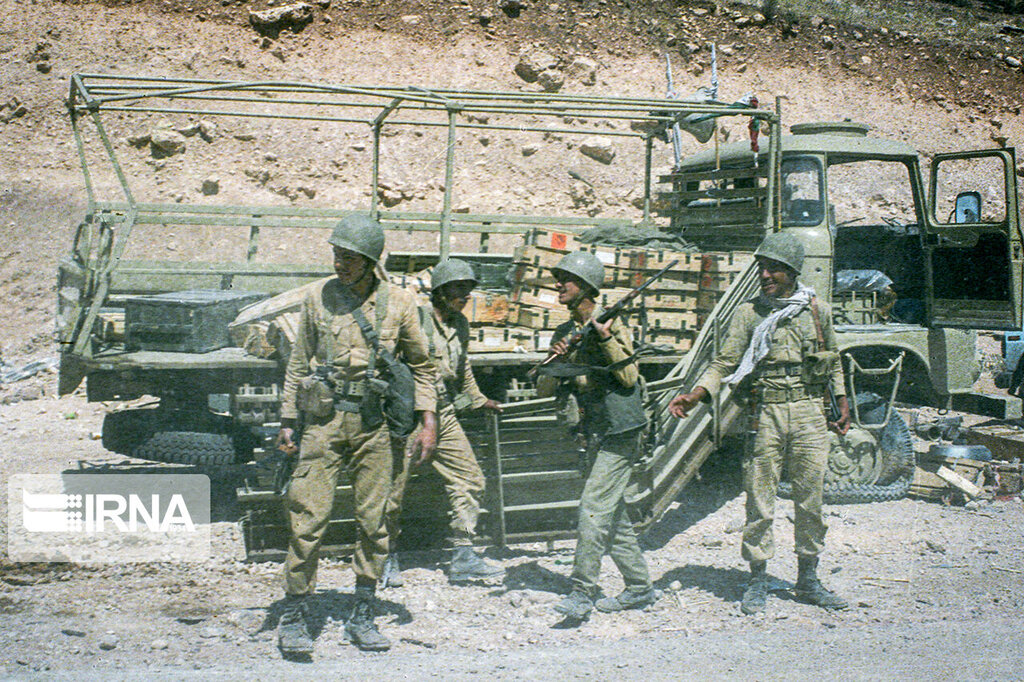 عملیات مرصاد