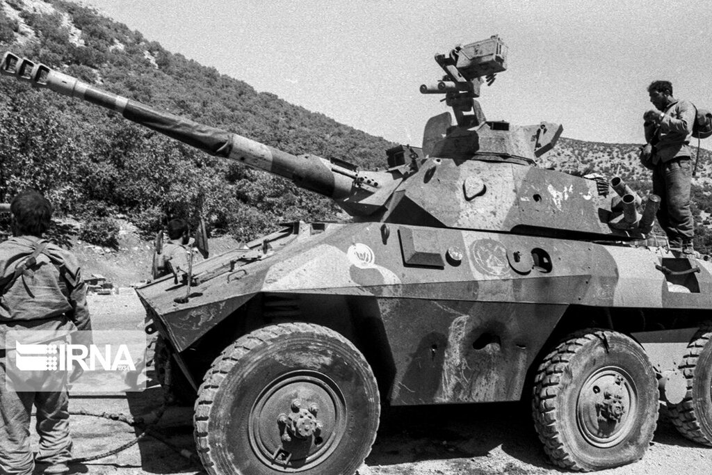 عملیات مرصاد