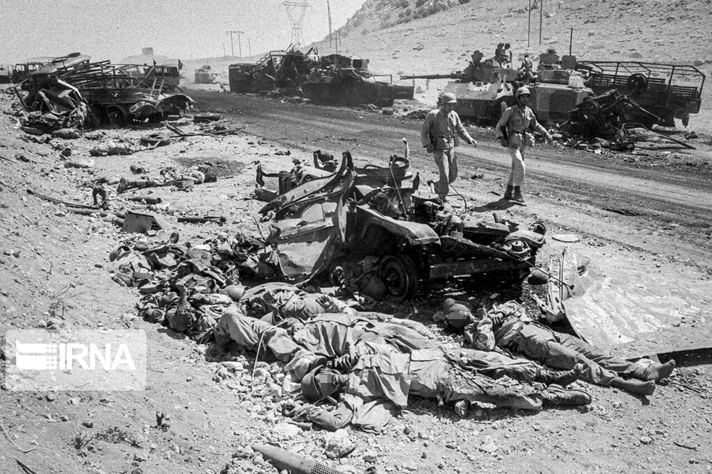 عملیات مرصاد