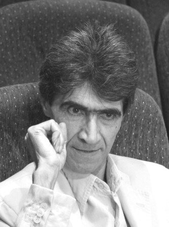 اکران فیلم های ناصر تقوایی، کیومرث پوراحمد درباره عاشورا