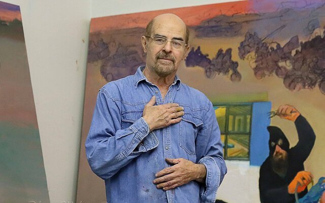 پیامهای تسلیت برای حبیب هنر ایران