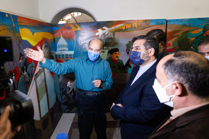 پیامهای تسلیت برای حبیب هنر ایران