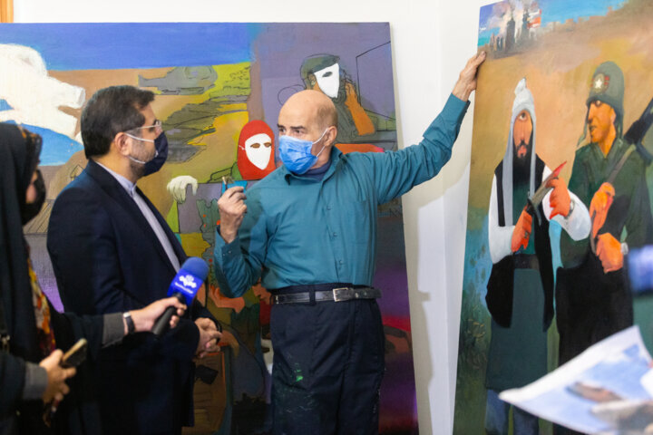پیام‌های تسلیت برای حبیب هنر ایران