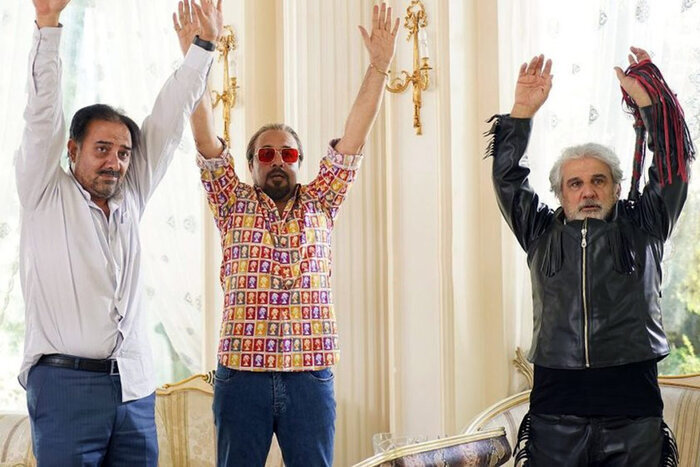 ۵ فیلم پرفروش گیشه در چهار ماه اول سال کدامند؟ | آمار فروش سینمای ایران در ۴ ماه نخست سال