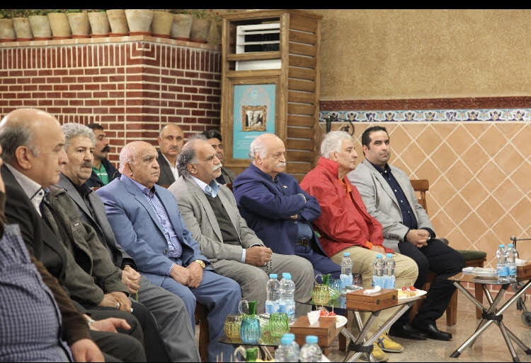 چهارشنبههایی که زندگی آقا مجید را متحول کرد