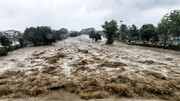 سیلاب در شهرستان‌های فارس؛ تخلیه ۲ روستا در داراب | دستور تخلیه چند روستا صادر شد