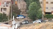 ببینید | چهار ویدئو از سیل هولناک در رودهن و دماوند | یک نفر کشته شد