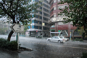 آیا باز در تهران باران می بارد یا هوا گرم می شود؟ | پیش بینی هوای پایتخت در هفته دوم اردیبهشت