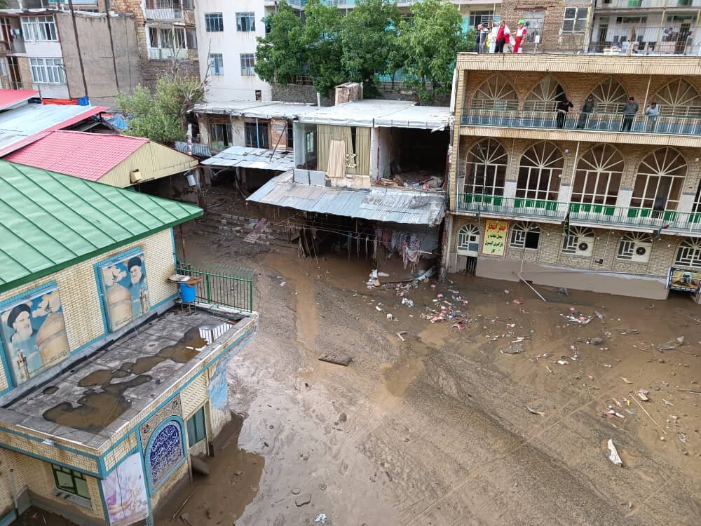 وضعیت بحرانی است