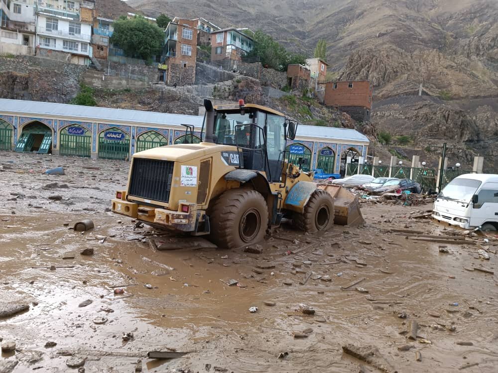 وضعیت بحرانی است