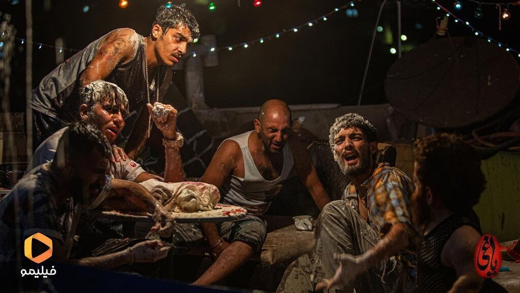 نگاهی متفاوت به سریال یاغی و فیلم شنای پروانه؛ این نوع سینما علیه طبقه فرودست است و نه در کنار آن | خلافکار لاکچری، قهرمان نیست!