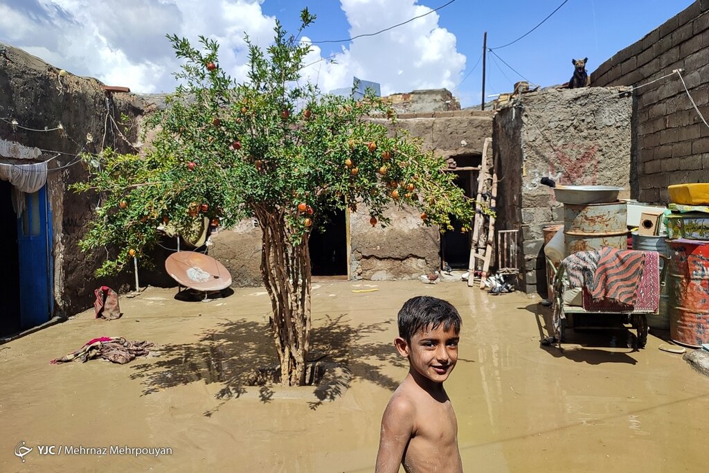 هنگام سیل چه کنیم؟ | اقدامات ضروری پس از وقوع سیل | رانندگی در شرایط سیل را بیاموزیم