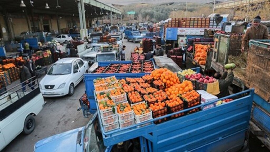 اقلام غذایی و بهداشتی بین سیلزدگان امامزاده داوود توزیع شد