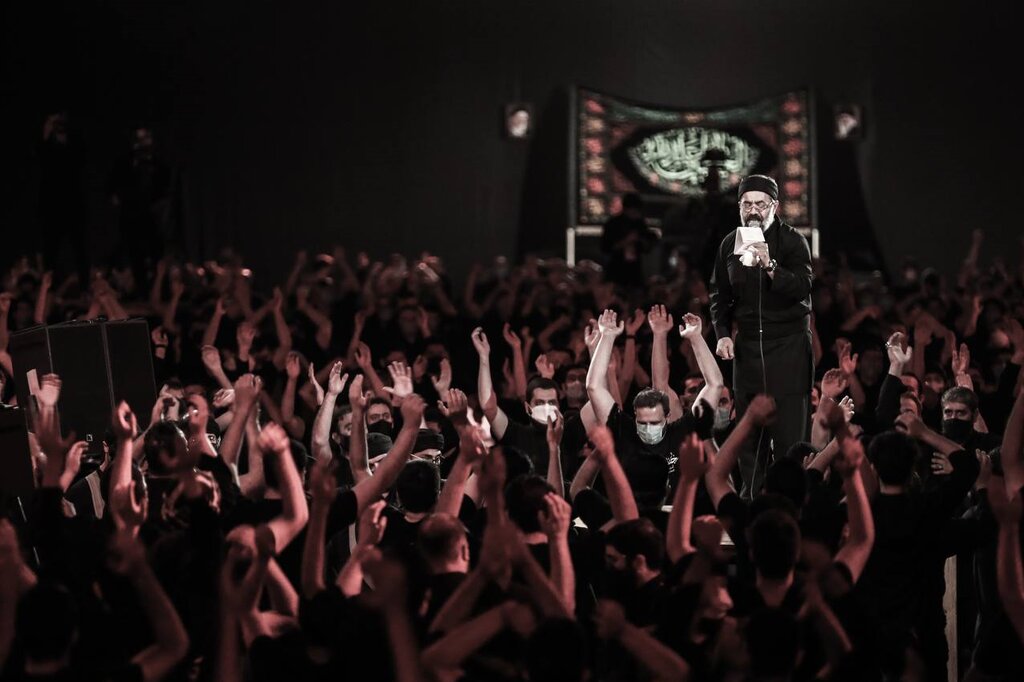 تنها دستور العمل بهداشتی عزاداری محرم امسال | کرونا هنوز هست؛ هیأتیها بیخیال نشوند و ماسک یادشان نرود | خبرسازترین مداح دوران کرونا چه کسی بود؟