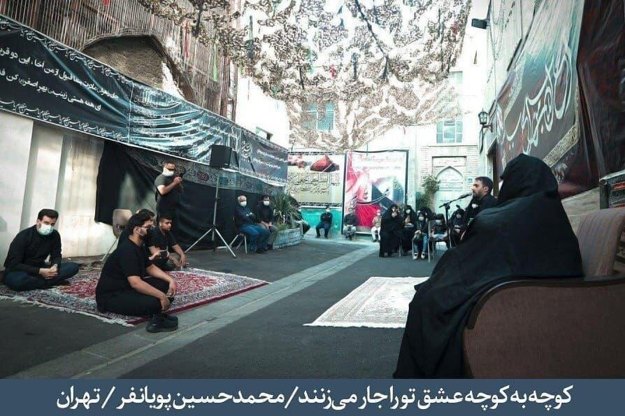 تنها دستور العمل بهداشتی عزاداری محرم امسال | کرونا هنوز هست؛ هیأتیها بیخیال نشوند و ماسک یادشان نرود | خبرسازترین مداح دوران کرونا چه کسی بود؟