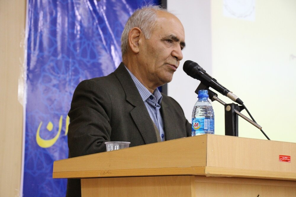 بارشها هفته آینده قطع میشود | سیل شدیددر ایران به دلیل از بین رفتن پوشش گیاهی است | مردم باید بدانند حتی در هوای آفتابی هم نباید در مسیلها بنشینند