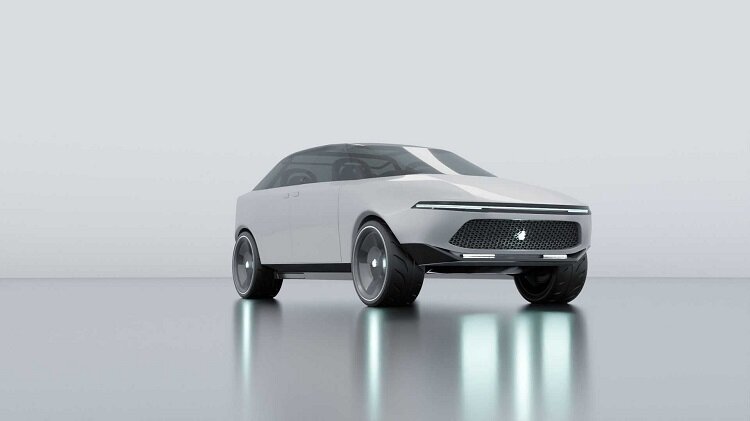 خودروی اپل با همکاری لامبورگینی ساخته میشود | قطع همکاری با هیوندای، نیسان و تویوتا