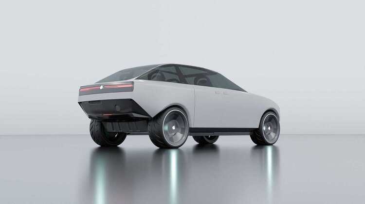 خودروی اپل با همکاری لامبورگینی ساخته میشود | قطع همکاری با هیوندای، نیسان و تویوتا