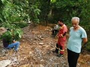 کشف دو جسد در رودخانه کن توسط میراب یکی از روستاها