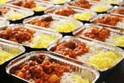 حواله مواد غذایی بین ۸۰۰۰ هیئت عزاداری تهران توزیع شد | امکان خرید چهار قلم غذایی