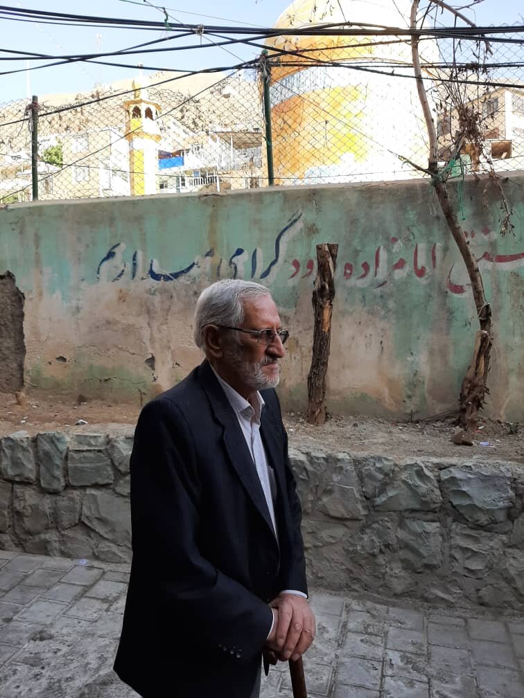 شاهدان عینی از سیل مرداد ۱۳۳۳ میگویند | حاشیه رودخانه قبرستان شد؛ روستا بوی جسد گرفت
