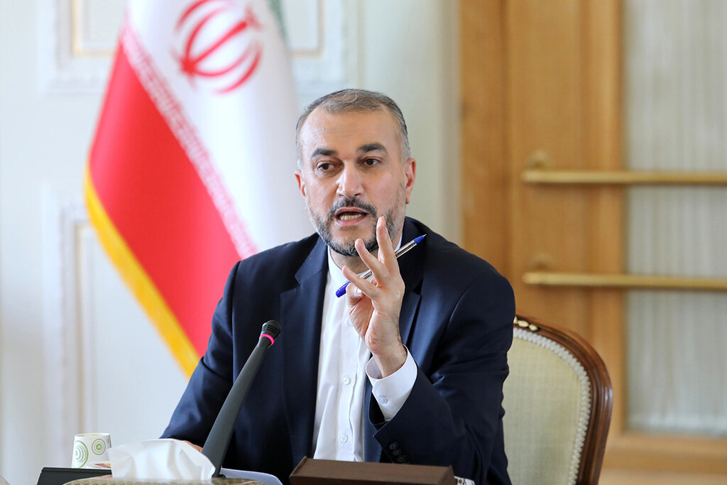 دو شرط ایران برای برگزاری نشست مشترک برجام در سطح وزرای خارجه