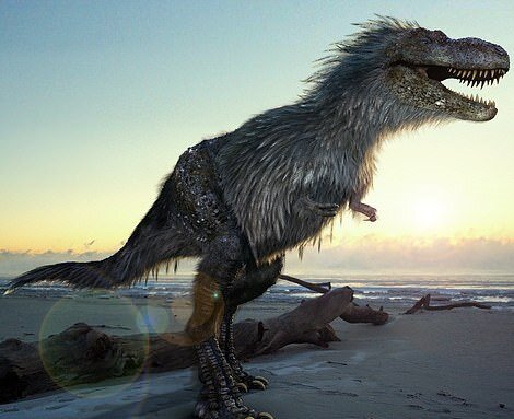 فروش اسکلت این دایناسور رکورد زد | ۱۹۵ میلیارد تومان برای استخوان‌های ۷۷ میلیون ساله