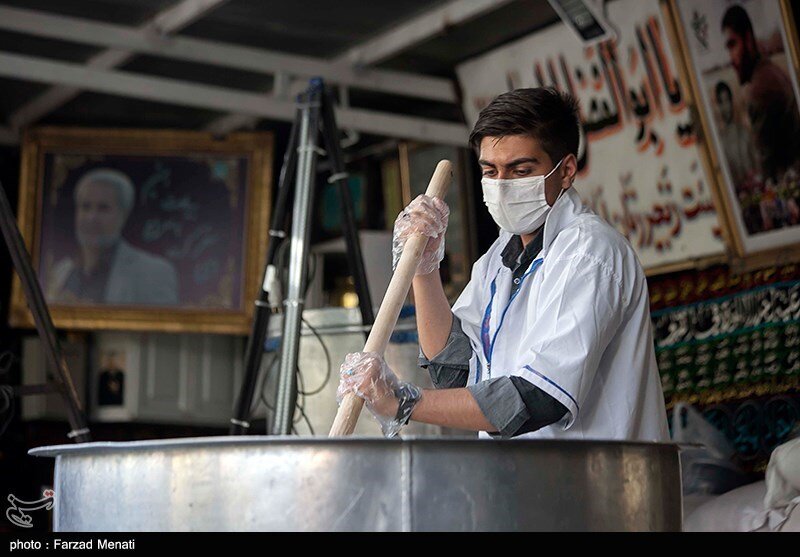 غذای نذری چی بپزم ؟ | ۶ نذری محبوب و پرطرفدار در ایران | چند نذری ساده که سریع آماده میشوند