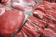 اعلام قیمت جدید گوشت در بازار | هر کیلو ماهیچه گوسفندی چند؟