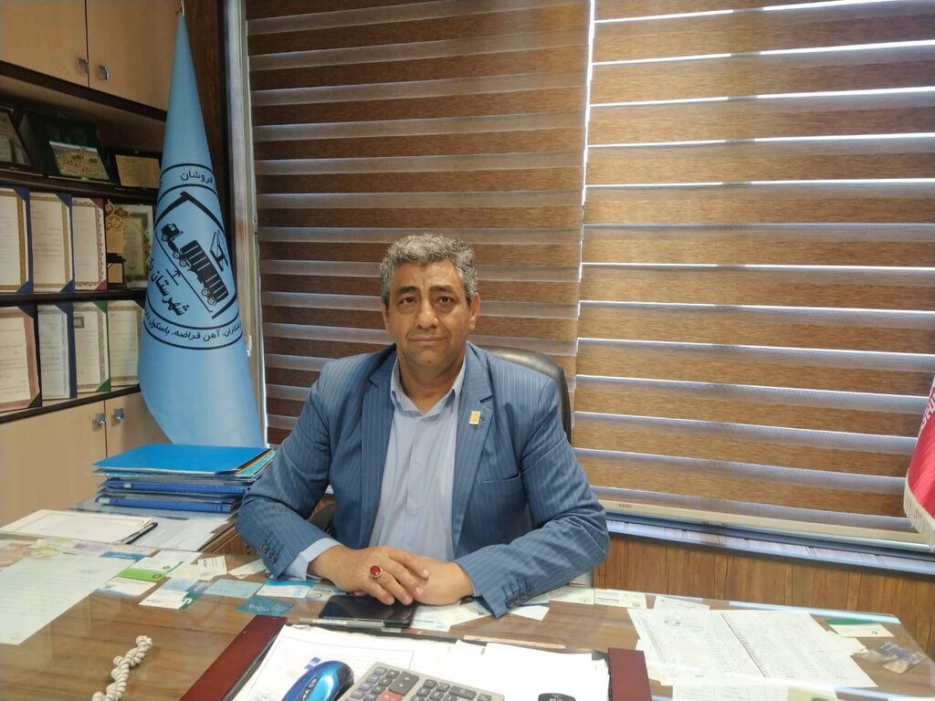 در انبارهای زیرزمینی ری چه خبر است؟ | جنس قاچاق شوتیها از این شهرک سردر میآورد