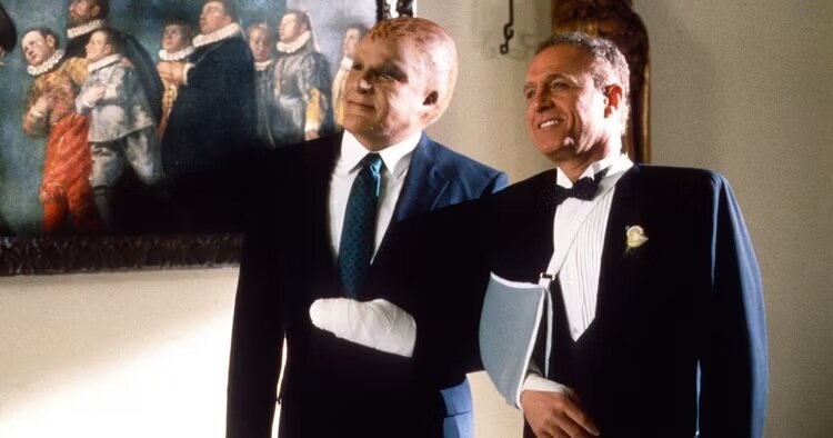 بهترین فیلمهای اکشن دهه ۸۰ که بازسازی میشوند | از انتقامجوی سمی تا ملت بیگانه