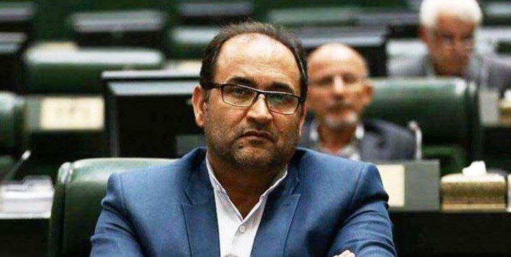 جلیل رحیمی جهان‌آبادی عضو کمیسیون امنیت ملی و سیاست خارجی مجلس