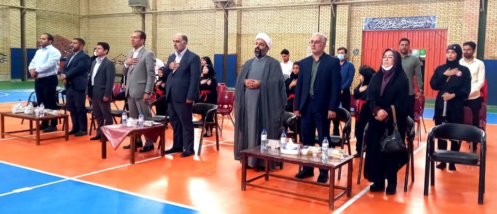 «نشاط» برای مادران و دختران مهیا شد