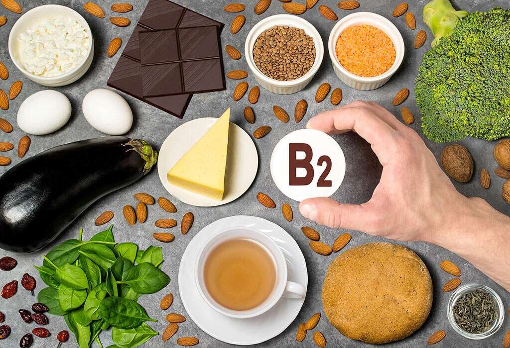 کمبود این ویتامینها باعث سردرد میشود