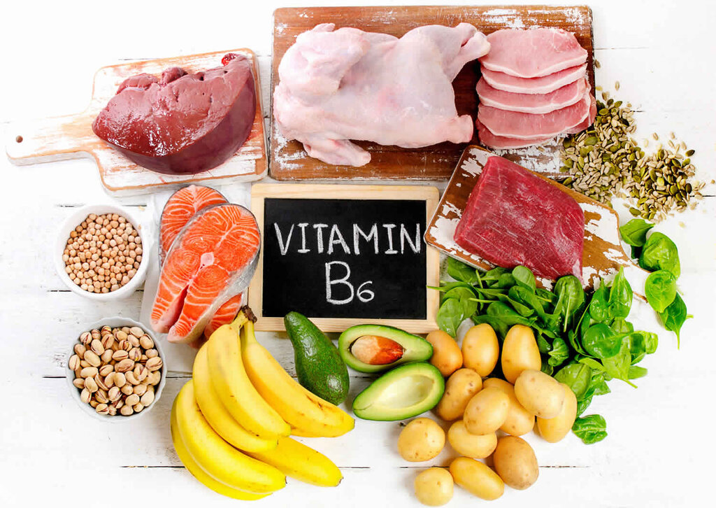 اگر این نشانهها را دارید ویتامین B بدنتان کم است