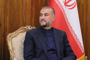 پشت پرده توئیت معنادار امیرعبداللهیان‎ | این نخست وزیر کوتاه مدت با شانتاژهای بی‌خاصیت | لبنان و سوریه از ایران چه می‌خواهند؟