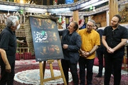 مجید مجیدی: ساخت فیلم دینی دشوار است