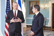 جزئیات گفتگوی وزیر خارجه آمریکا با وزیر جنگ اسرائیل درباره ایران