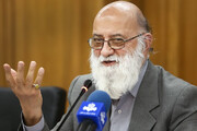 گلایه چمران از وزیر دولت روحانی | چرخ مسکن در گِل فرو رفته بود