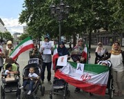 ایرانیان خارج از کشور از مزایای بیمه و حقوق بازنشستگی بهره‌مند می‌شوند